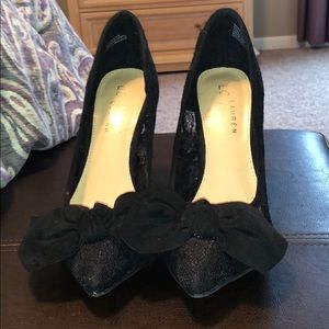 Lauren Conrad pumps